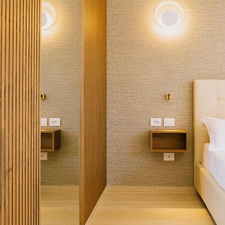 Hotel Gallia & Resort ليدو دي يسولو المظهر الخارجي الصورة