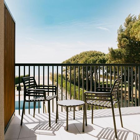 Hotel Gallia & Resort ليدو دي يسولو المظهر الخارجي الصورة