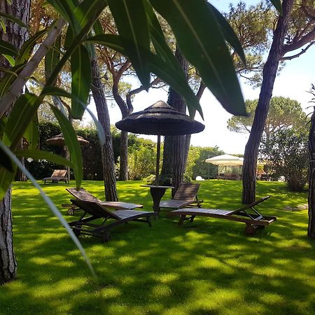 Hotel Gallia & Resort ليدو دي يسولو المظهر الخارجي الصورة