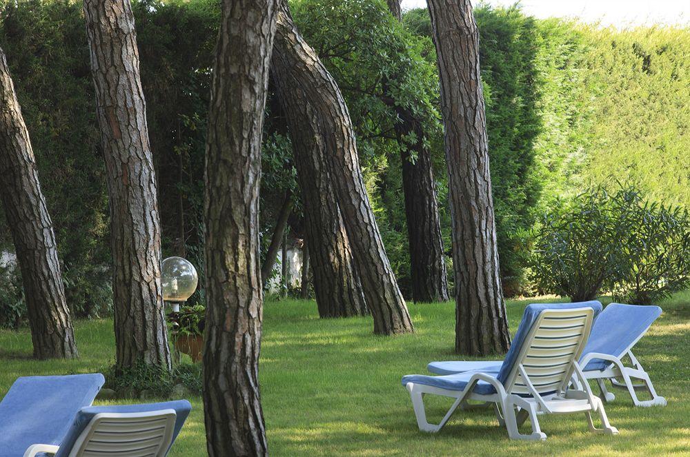 Hotel Gallia & Resort ليدو دي يسولو المظهر الخارجي الصورة