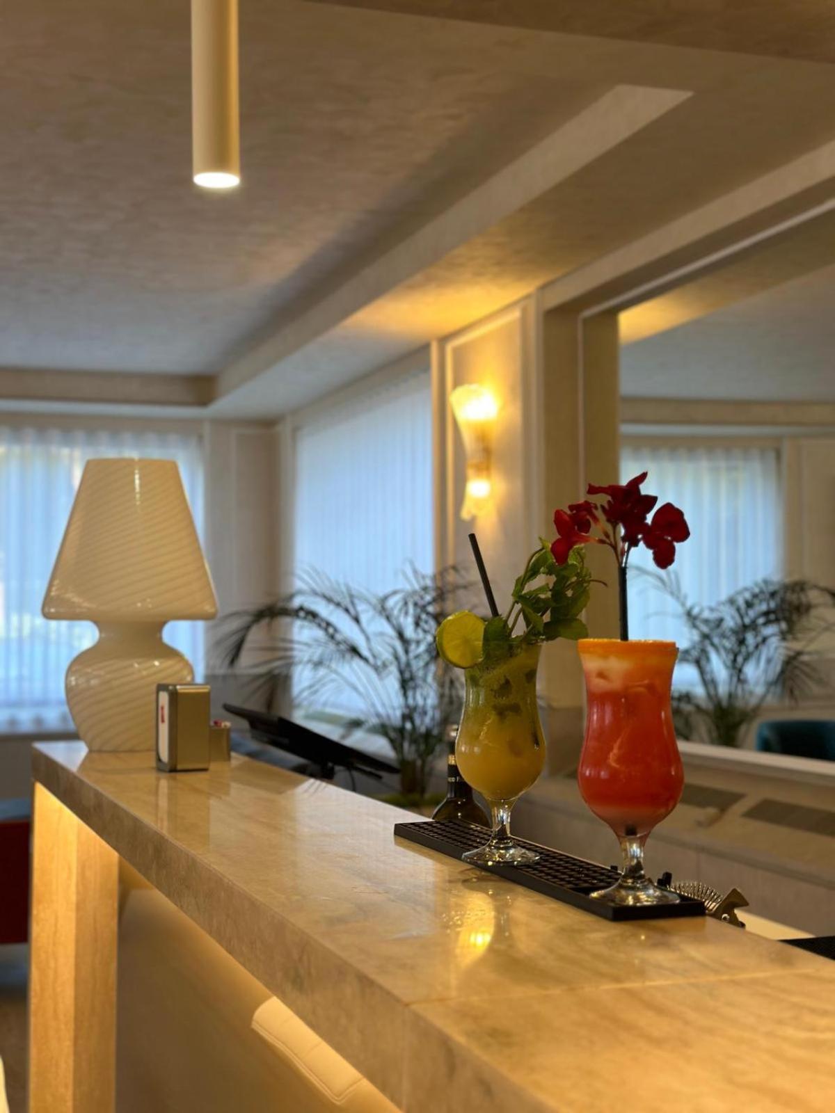 Hotel Gallia & Resort ليدو دي يسولو المظهر الخارجي الصورة