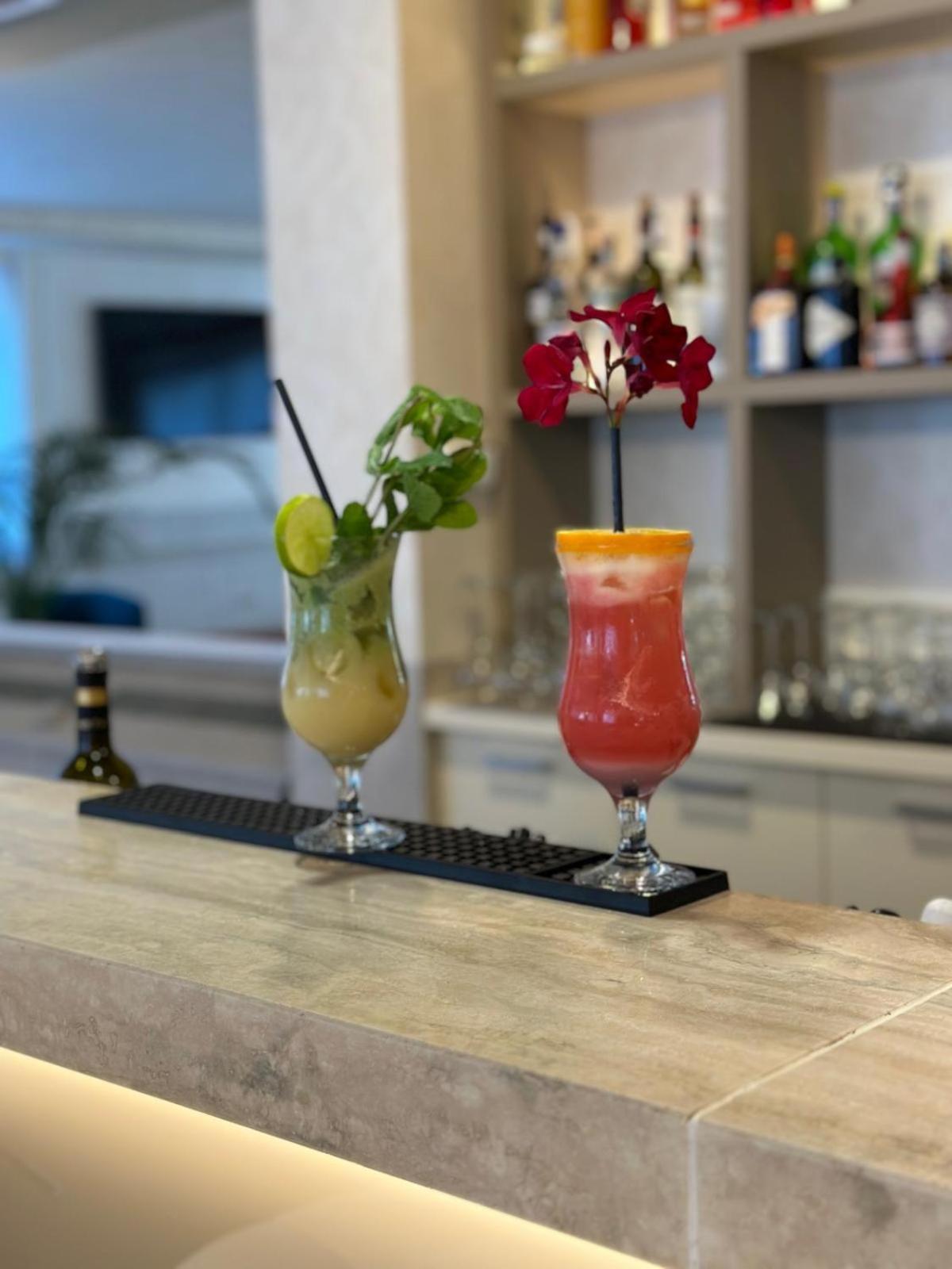 Hotel Gallia & Resort ليدو دي يسولو المظهر الخارجي الصورة
