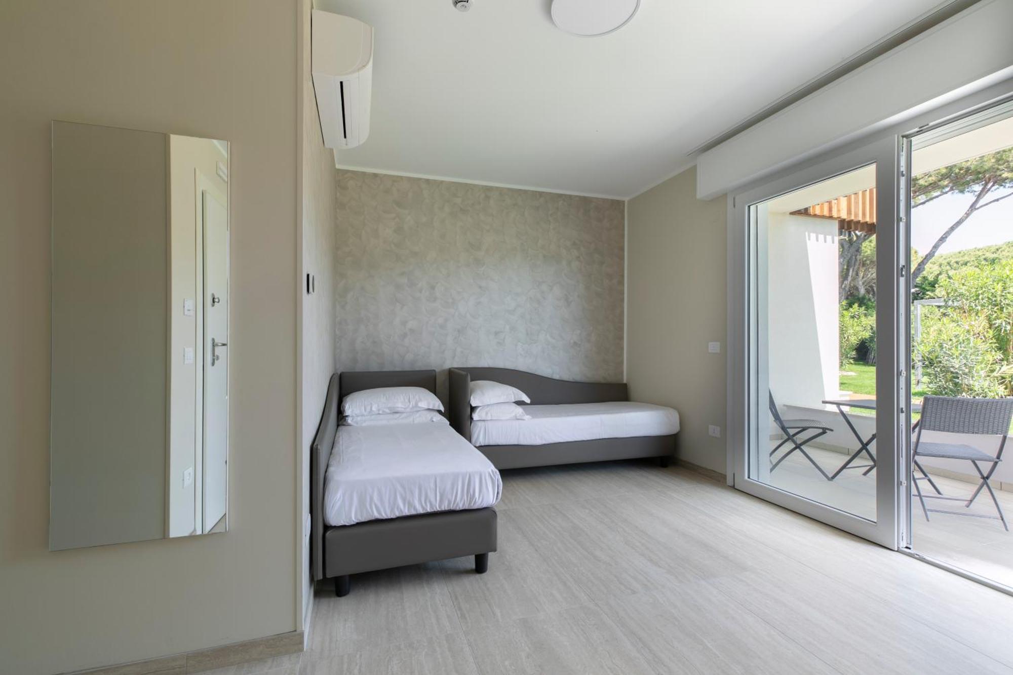 Hotel Gallia & Resort ليدو دي يسولو المظهر الخارجي الصورة