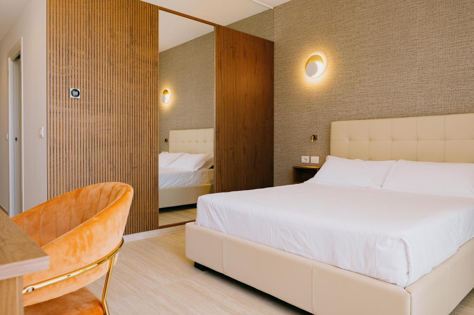 Hotel Gallia & Resort ليدو دي يسولو المظهر الخارجي الصورة
