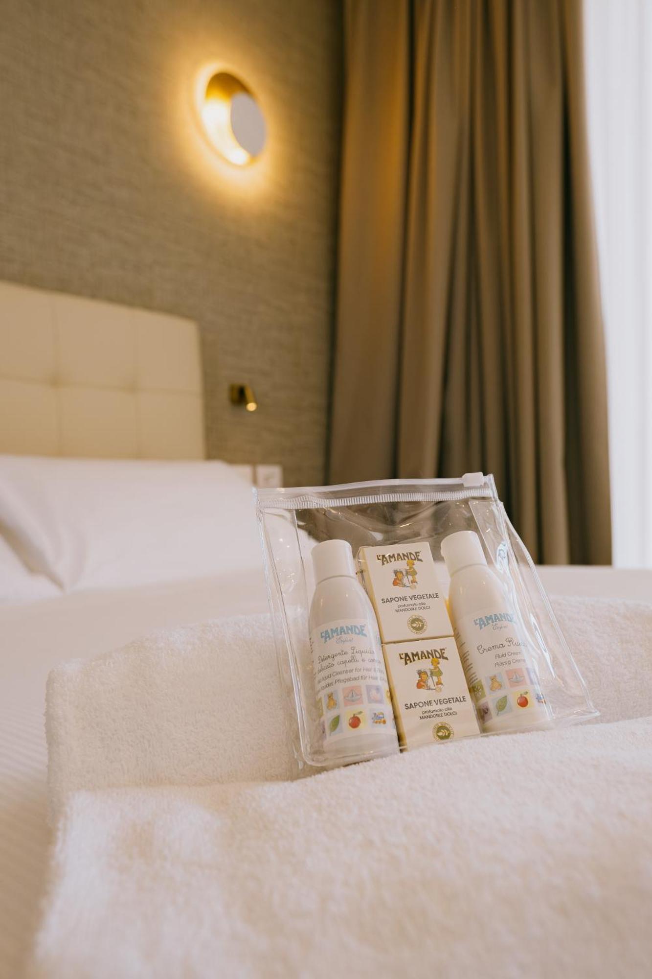 Hotel Gallia & Resort ليدو دي يسولو المظهر الخارجي الصورة