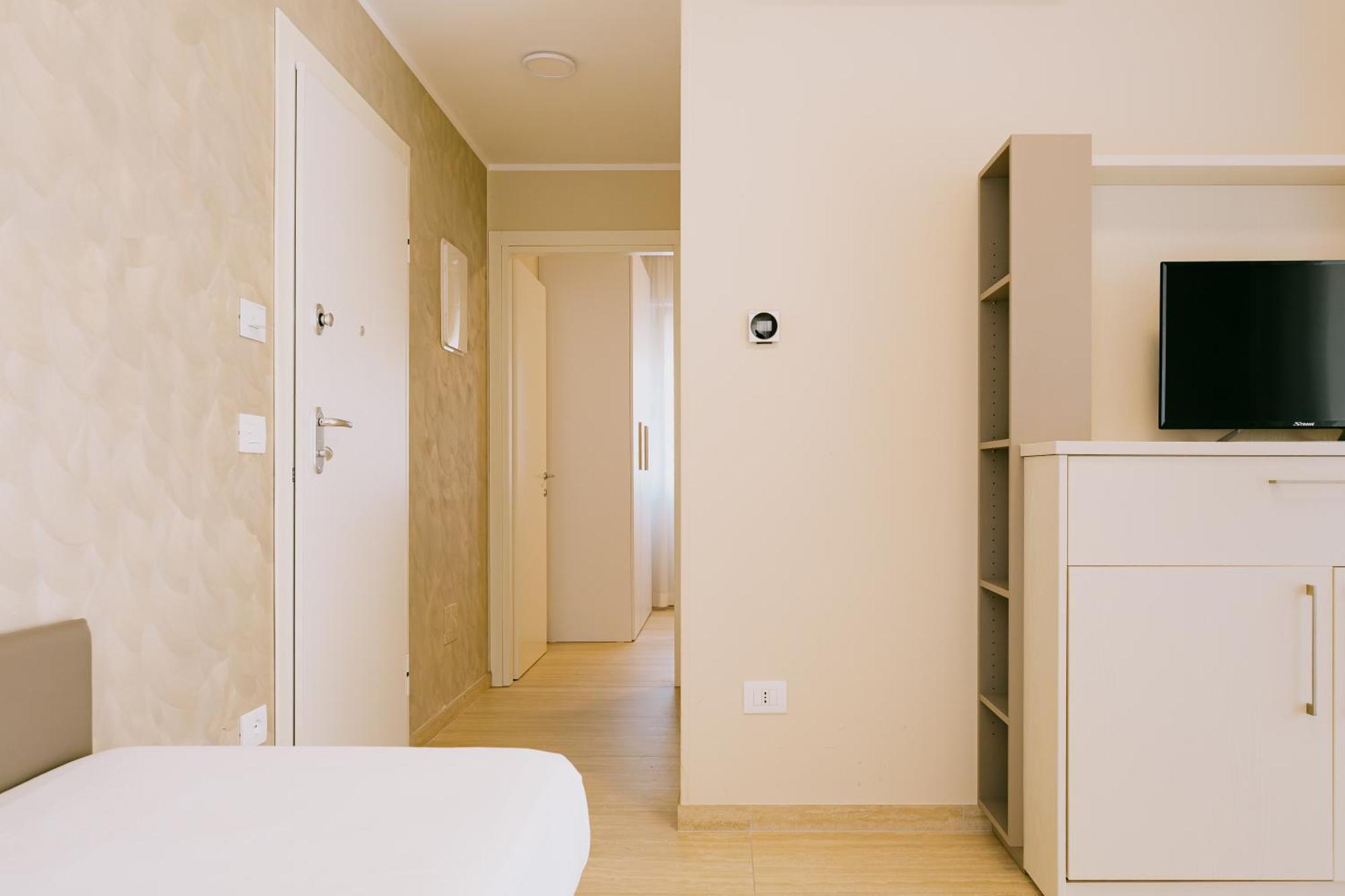 Hotel Gallia & Resort ليدو دي يسولو المظهر الخارجي الصورة