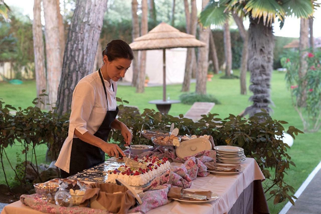 Hotel Gallia & Resort ليدو دي يسولو المظهر الخارجي الصورة