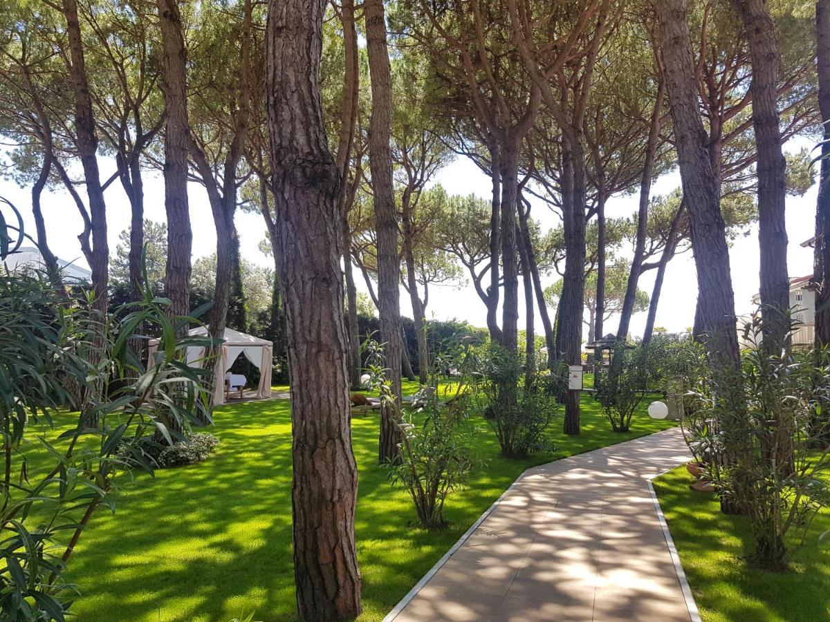 Hotel Gallia & Resort ليدو دي يسولو المظهر الخارجي الصورة